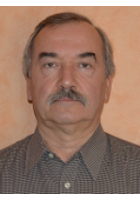Stalmir Denchev <br> Assistant Professor,
