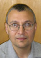 Nikolay Hinov <br> Associate professor, PhD, Department Chair
